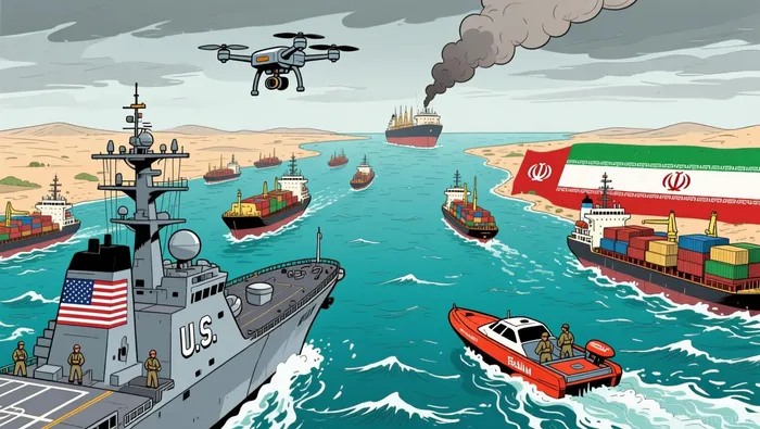 A Market Correction of 10% Could Be on the Cards as Consumer Psychology Shifts Due to Gas Prices, Says Top Economist