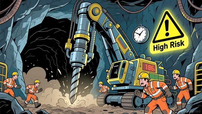 Bayhorse Silver’s approval depends on drilling outcomes in 2026—Does the evidence provide sufficient justification for taking the risk?