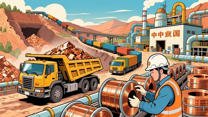 Commodity Market Trends