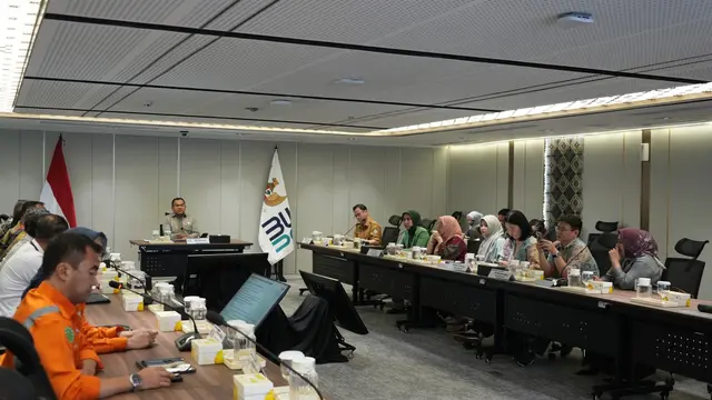 Pertamina jadi BUMN Pertama Mulai Uji Coba Pendekatan Kepatuhan Kolaboratif image 5