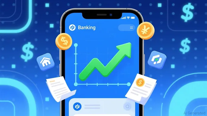 Bank7’s profit expectations depend on expanding its digital services and increasing its lending portfolio