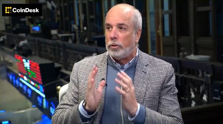 Crypto shouldn’t “die on the hill” of stablecoin yield, Rick Edelman says image 1