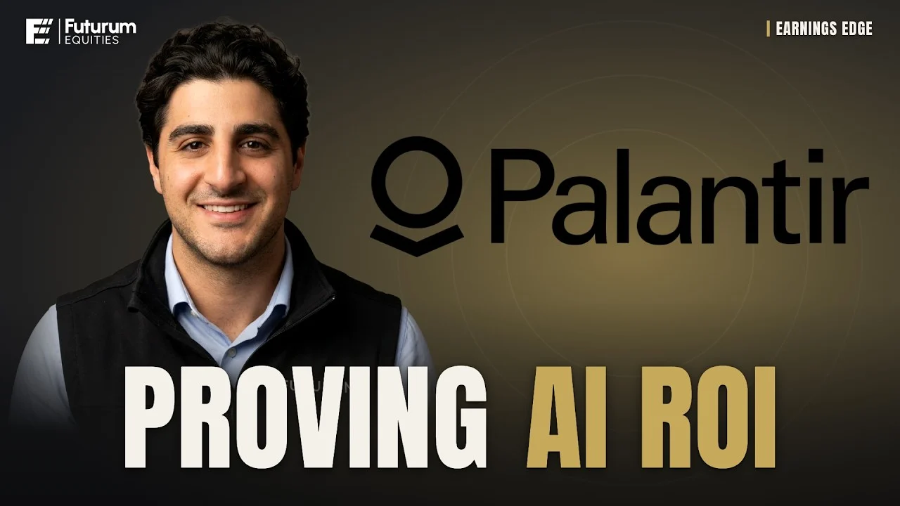播客笔记|Palantir 暴涨 30% 后,拆解 Q2 财报里的蛛丝马迹 image 0