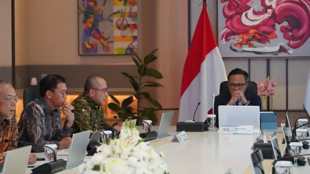 Brantas Abipraya Pangkas 29 Entitas Usaha image 1