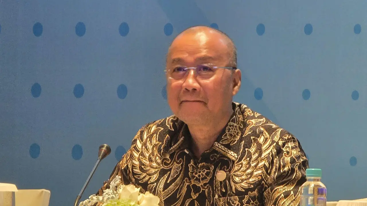 Ditargetkan Beroperasi Januari 2027, Bursa Mineral Indonesia Dibidik Jadi Price Maker image 0