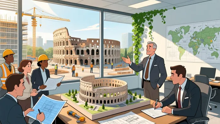 Dateline's Capital Return Strategy Encounters Key Challenge—Can Insider Interests Foster Confidence or Spark a Market Exit?