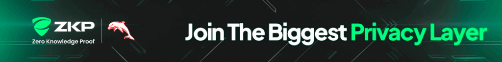 Analysts Are Extremely Bullish On Zero Knowledge Proof (ZKP) Delivering 600x Returns [Best Crypto Presale 2026]  image 2