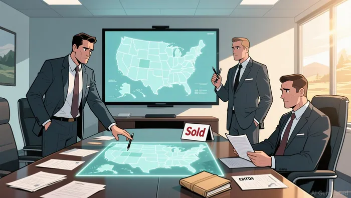 WELL’s Targeted Departure from U.S. Market Drives Value in Canadian Core Transformation