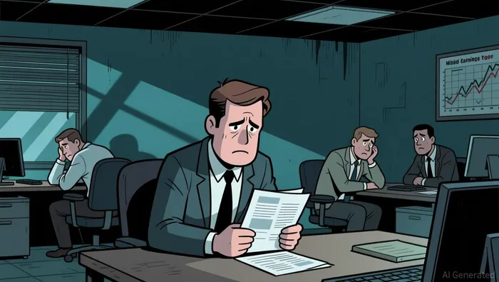 Prudential Financial Results