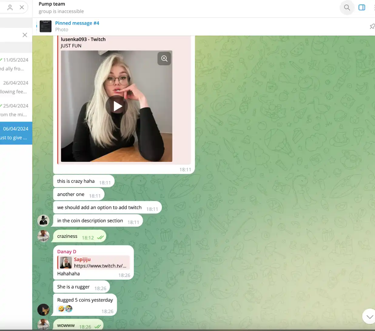 盗了pump.fun 200万美元，被判6年监禁，他选择「自爆」 image 2