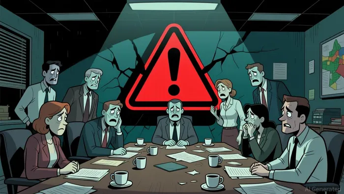 Prime Healthcare's Regulatory Overhang and Missing Skin in the Game Create a High-Risk Reversal Setup image