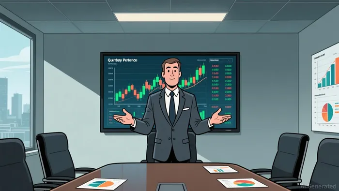 Pathward’s Increased 2026 EPS Outlook Shifts the Story—Attention Turns to Full-Year Potential