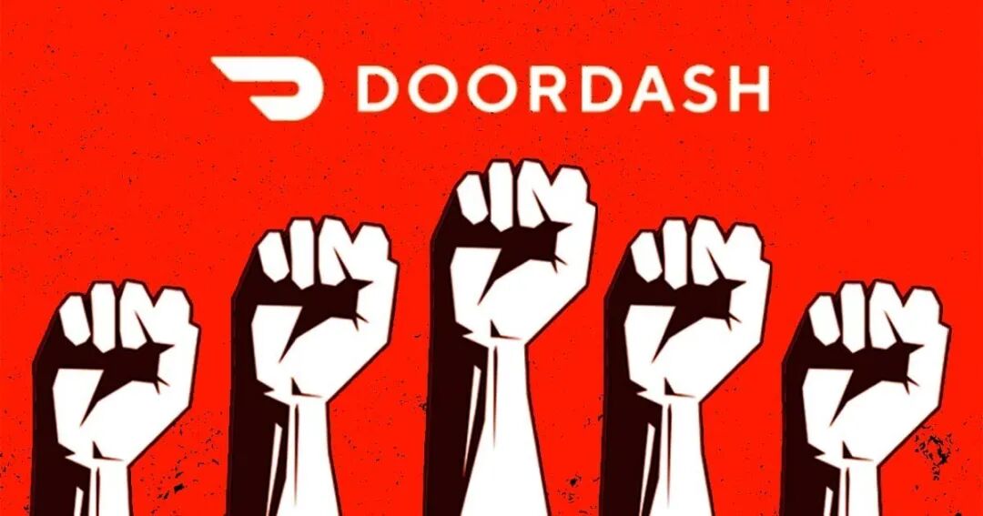 DoorDash Q2营收超预期,但利润低于预期!(深度解读) image 0