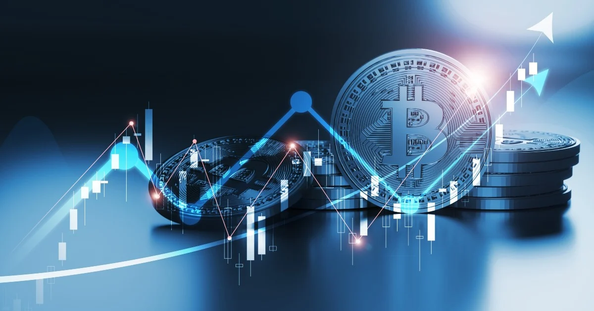 ビットコイン反発の主因をコインシェアーズが分析、次の材料は?