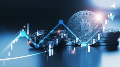  ビットコイン反発の主因をコインシェアーズが分析、次の材料は？ 
