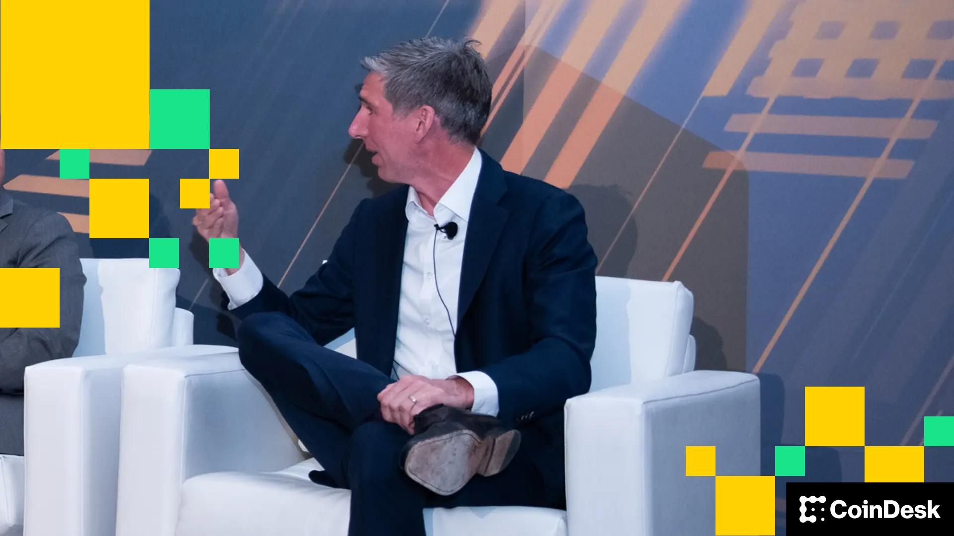 Bitwise表示，峰值焦虑信号表明加密市场即将触底。