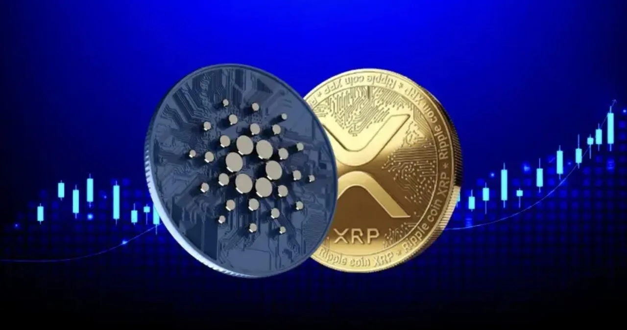 Charles Hoskinson cho rằng Ripple cần Midnight để bắt đầu giai đoạn tăng trưởng tiếp theo của XRP image 1
