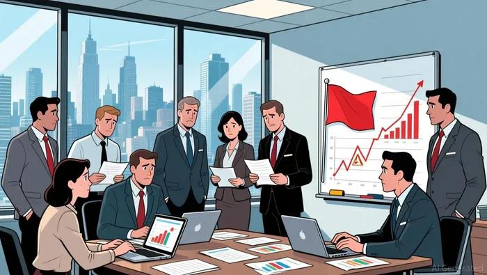 Aroundtown's €21.5M Buyback at Price Band Peak Rises as Tactical Signal or Overpay Warning