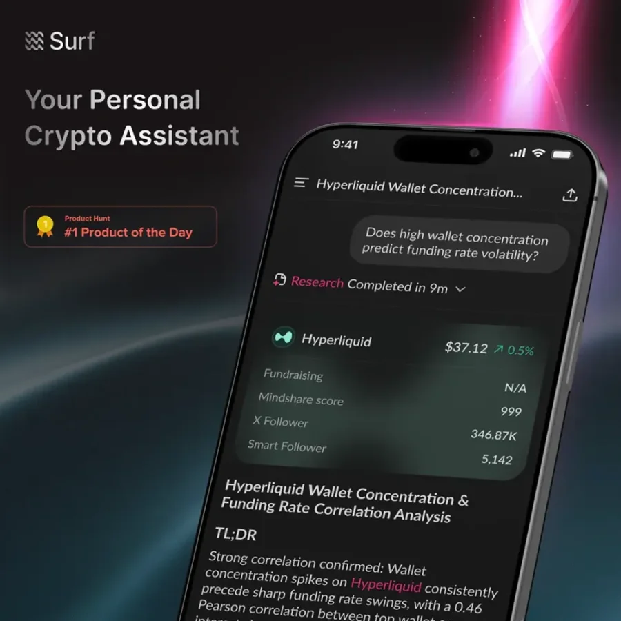 圣诞季可送的五件加密好物