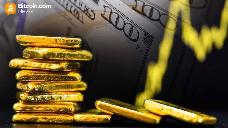 From Safe Haven to Stress Test: Gold and Silver Prices Feel the Heat image 1