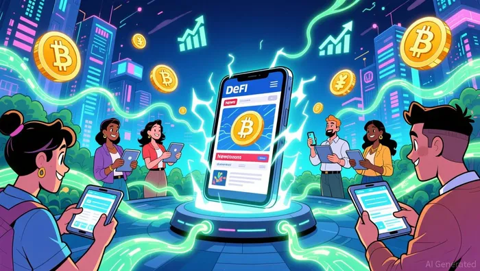 DeFiLiban's Influencer Partnership: A New Growth Vector for Crypto Creators