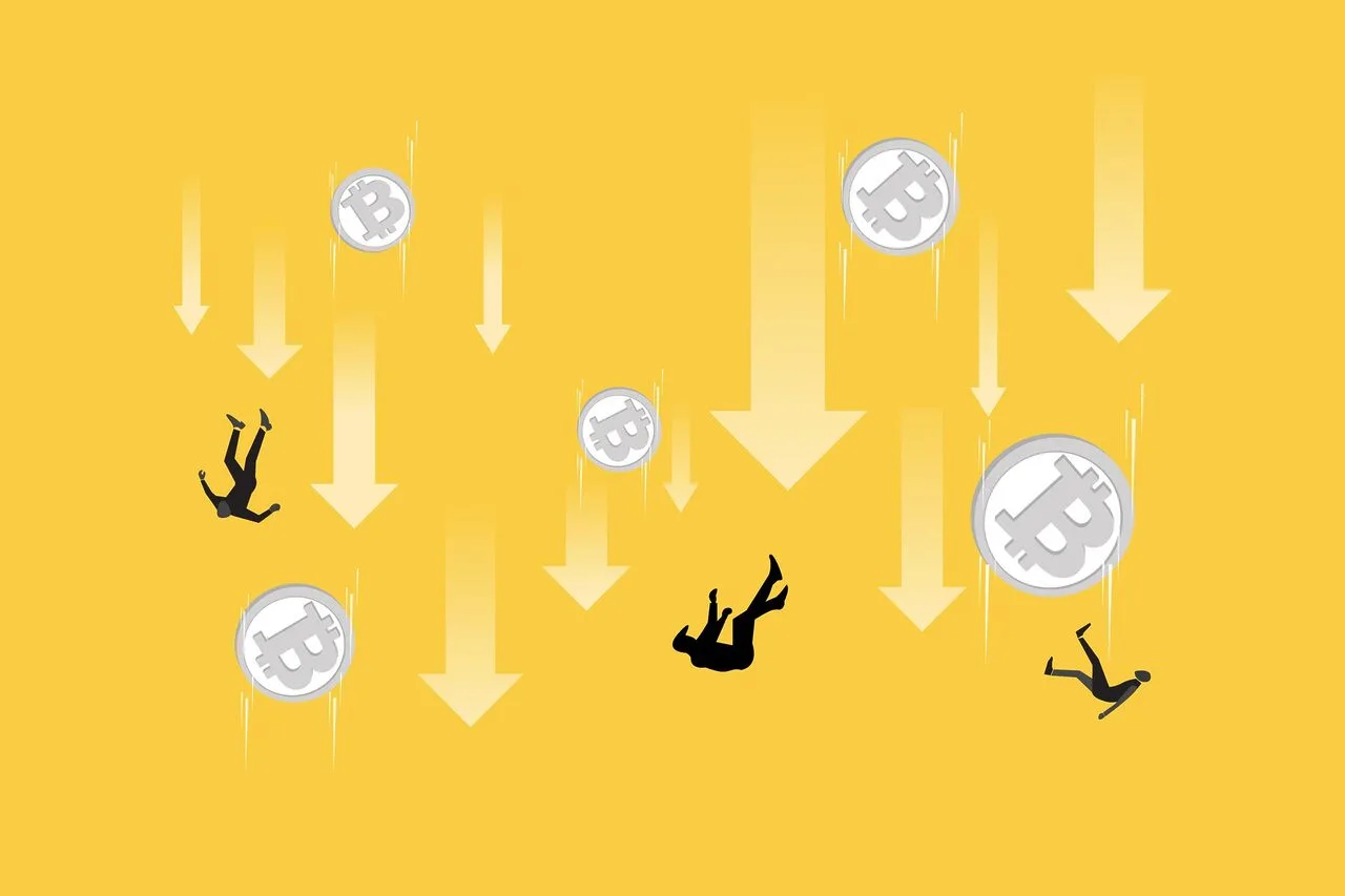 Cảnh báo cho phe bò Bitcoin: Chuyên gia cho rằng dữ liệu liên quan đến Fed báo hiệu thị trường gấu vẫn chưa kết thúc image 0