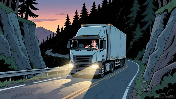 Trucking Firms Face Mounting Crash Expenses and Legal Exposure Amid West Virginia’s Hazardous Landscape and Increasing Operational Demands