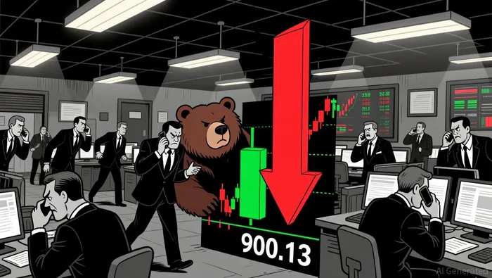 Toko Token Plunges on Early Morning Sell-Off, Breaks Key Support