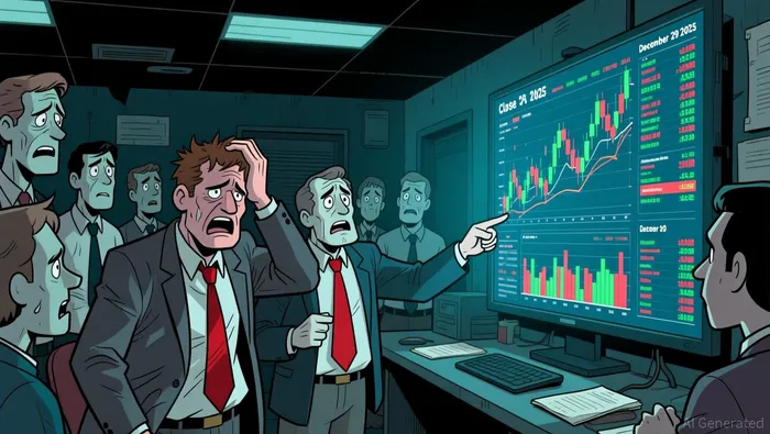 MREO Litigation Cutoff Triggers Legal Action Opportunity for Major Losses Prior to April 6