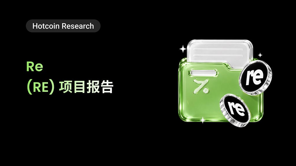  Re（RE）项目报告 