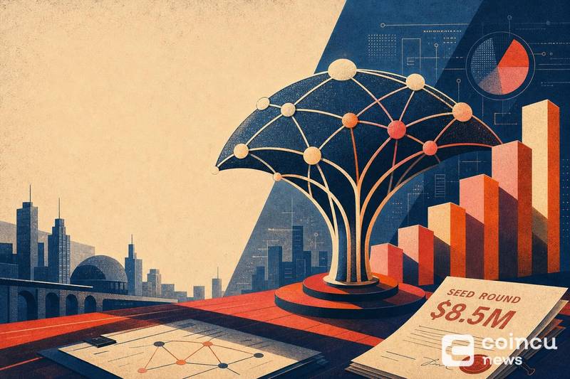 Canopy Network Raises $8.5M in Seed Funding: What We Know image 0