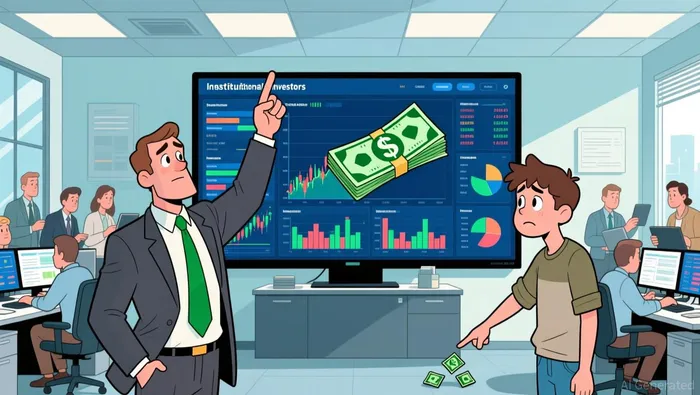 Travere Climbs 6.28% as Biotech Sector Changes and Analysts Express Optimism