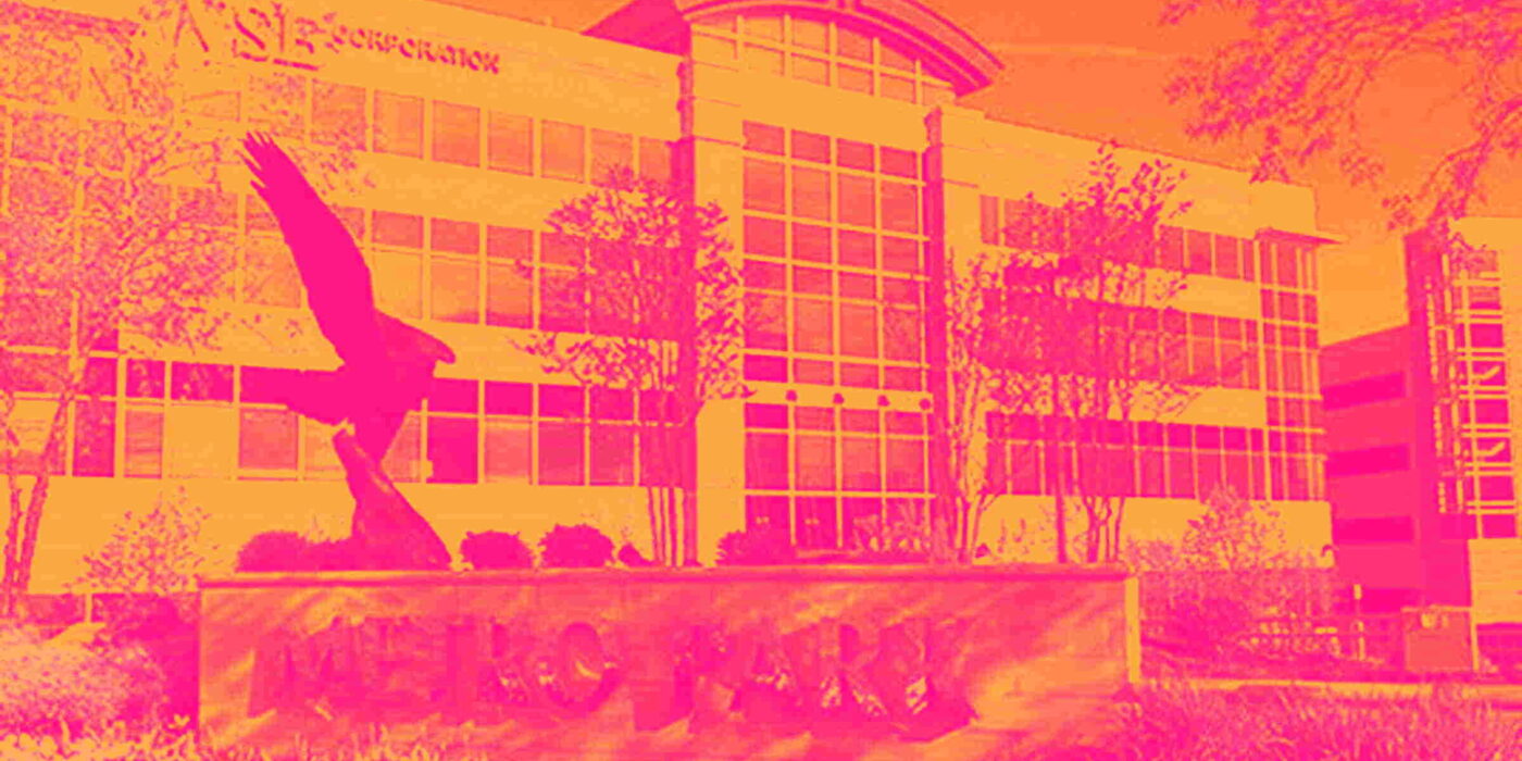 VSE Corporation's (NASDAQ:VSEC) Q4 CY2025: Strong Sales image 0