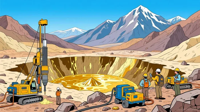 Montero’s promising deep porphyry prospects shift the risk and reward outlook for Elvira as drilling approaches