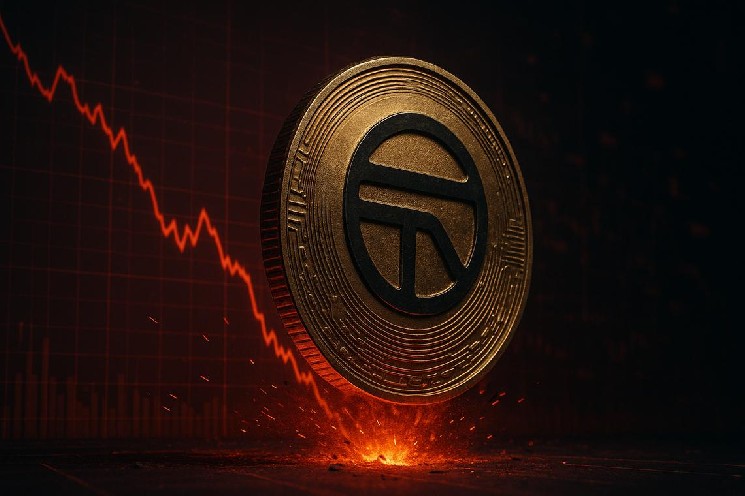 Worldcoin Crypto Today: Bears Control WLD at $0.53 as Fear Hits 17 image 1