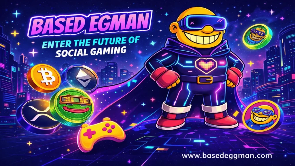Apemars Presale vs Based Eggman: Memecoin Presales to Buy in 2026, Dogecoin and Pepecoin Hype Dies image 0
