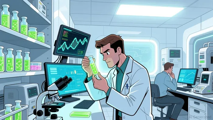 BPC unveils its website, marking a strategic move as peptide reclassification awaits approval