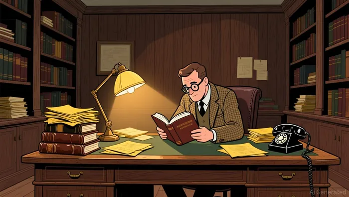 Guy Spier Exits Amid AI Disruption—Value Investing’s Core Edge May Still Be Buyable image 0