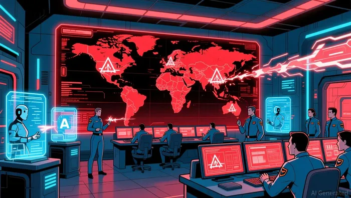 CyberCatch’s Bold AI Security Strategy: Will Speridian’s Network Transform Losses Into Expansion?