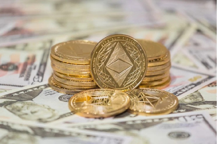صعدت عملة إيثريوم بنسبة 10% ضمن تداولات مرتفعة قوية