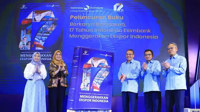 Saat Bank Komersial Enggan Biayai, LPEI Turun Tangan Bantu Eksportir image 1