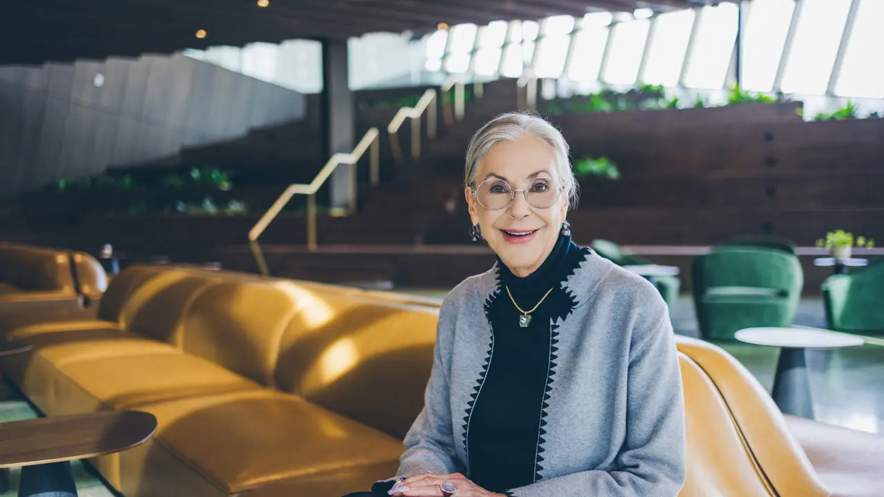 Tambah Rp 590 Triliun, Alice Walton Kokoh Jadi Wanita Terkaya Dunia image 0