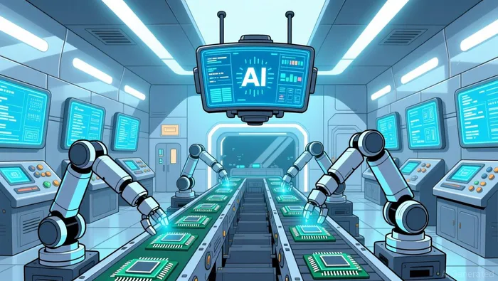 Artificial Superintelligence Alliance Gains Momentum Amid AI Development Shifts
