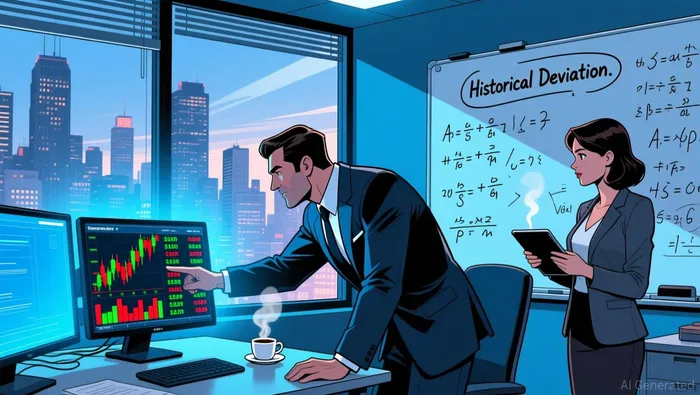 STMicroelectronics: Strong Opportunity Depends on Q1 2026 Earnings Turning Point