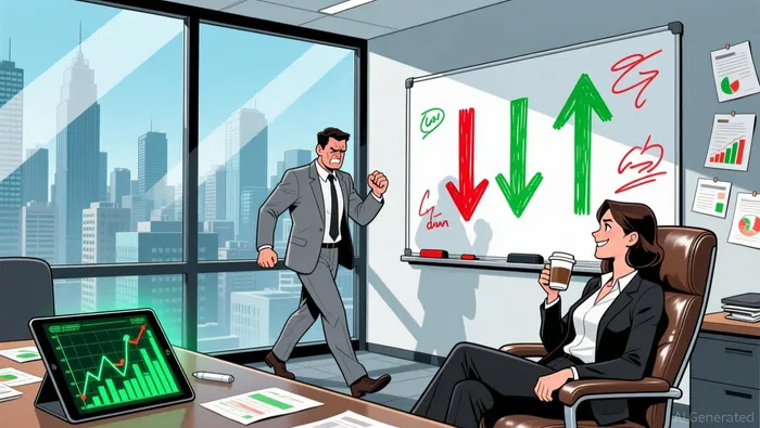 Western Union Faces Digital Growth Test as Deep Discount Raises Value Play Potential image