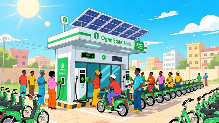 Spiro's Ambitious Rollout of 1,000 E-Bikes: Examining Africa's Electric Transportation Strategy