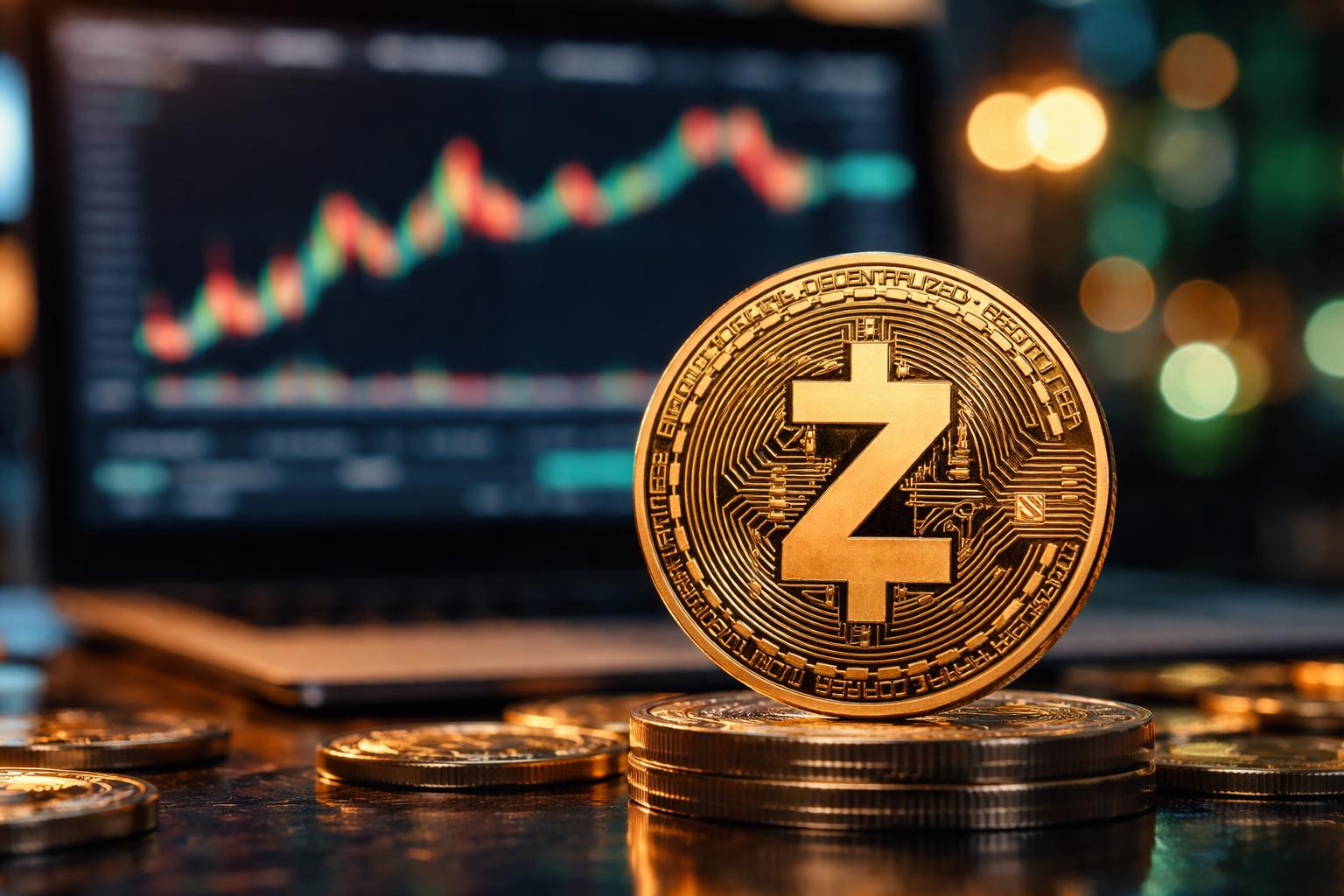 Zcash (ZEC) hits $550, slips below $530: Key levels before the next move image 1