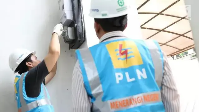 Subsidi Energi RAPBN 2027 Naik 20% Jadi Rp 272,9 Triliun image 1