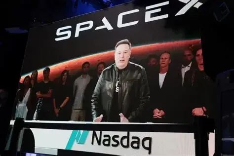 重磅!做空大师查诺斯谈SpaceX、AI泡沫!