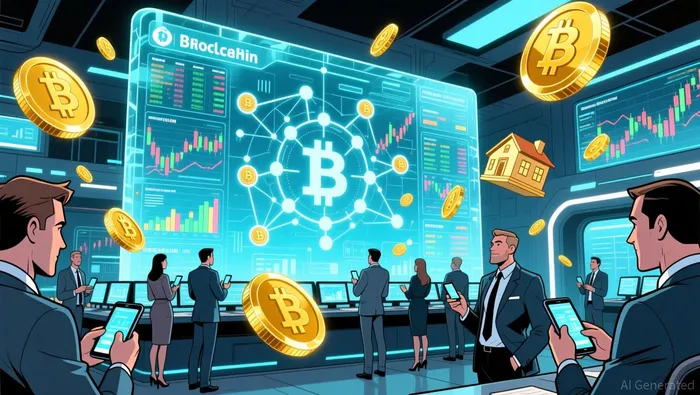 Tokenized Assets: The $330B Movement in Centralized Finance and Associated DeFi Risks